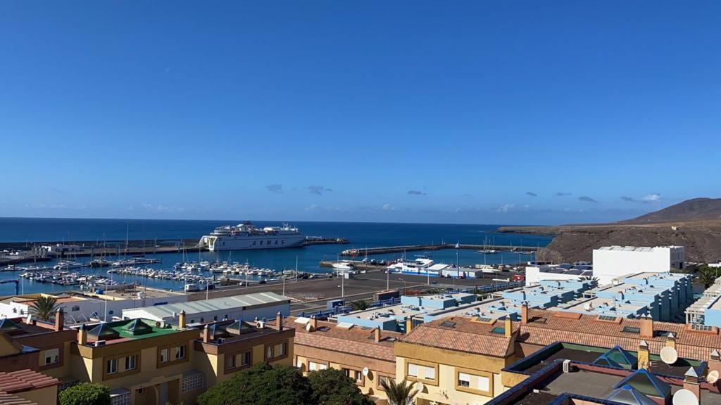 Apartamento Mayi Morro Jable  Εξωτερικό φωτογραφία