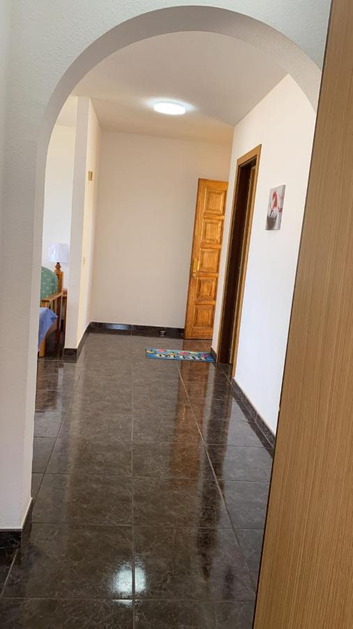 Apartamento Mayi Morro Jable  Εξωτερικό φωτογραφία