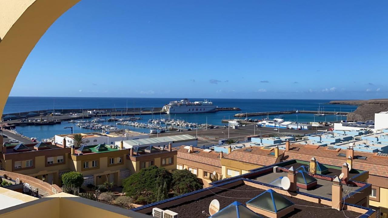 Apartamento Mayi Morro Jable  Εξωτερικό φωτογραφία
