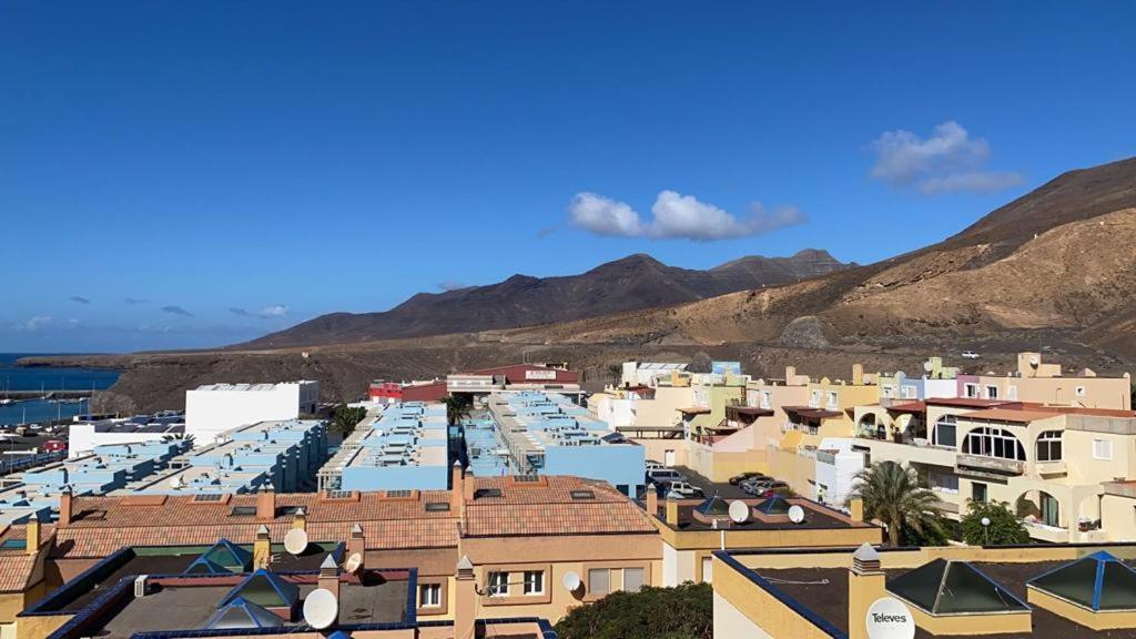 Apartamento Mayi Morro Jable  Εξωτερικό φωτογραφία