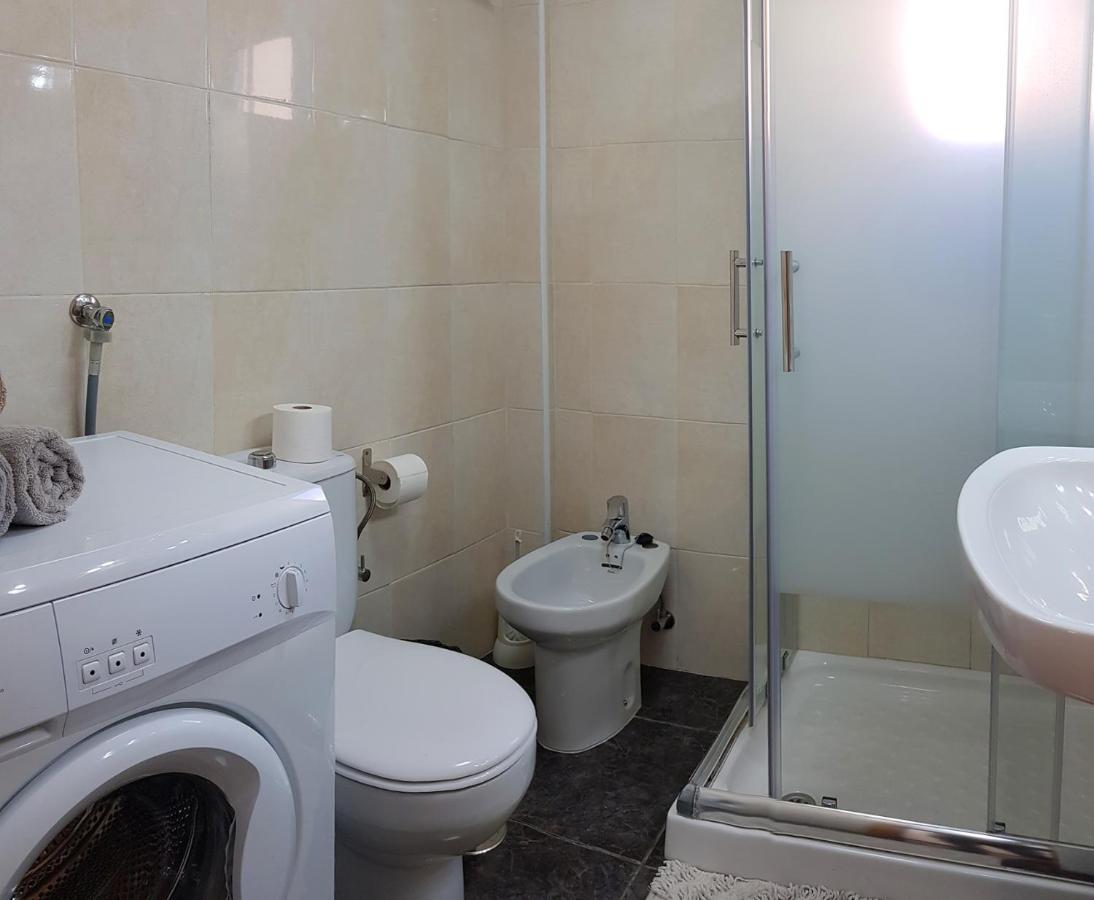 Apartamento Mayi Morro Jable  Εξωτερικό φωτογραφία