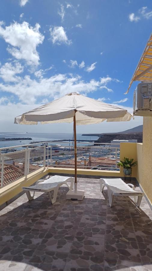 Apartamento Mayi Morro Jable  Εξωτερικό φωτογραφία