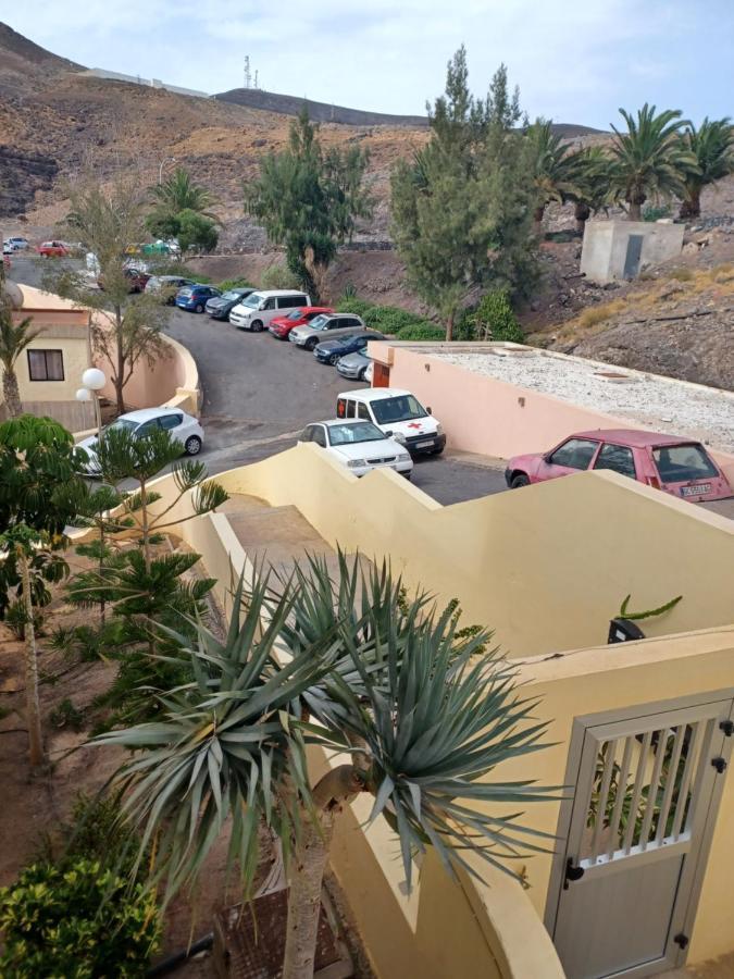 Apartamento Mayi Morro Jable  Εξωτερικό φωτογραφία