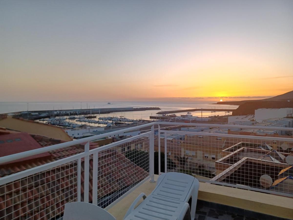 Apartamento Mayi Morro Jable  Εξωτερικό φωτογραφία