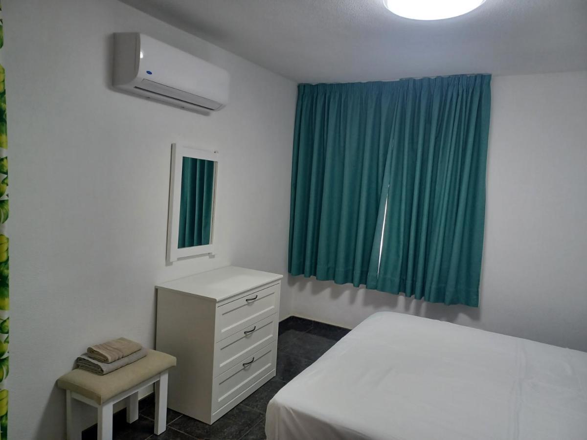 Apartamento Mayi Morro Jable  Εξωτερικό φωτογραφία