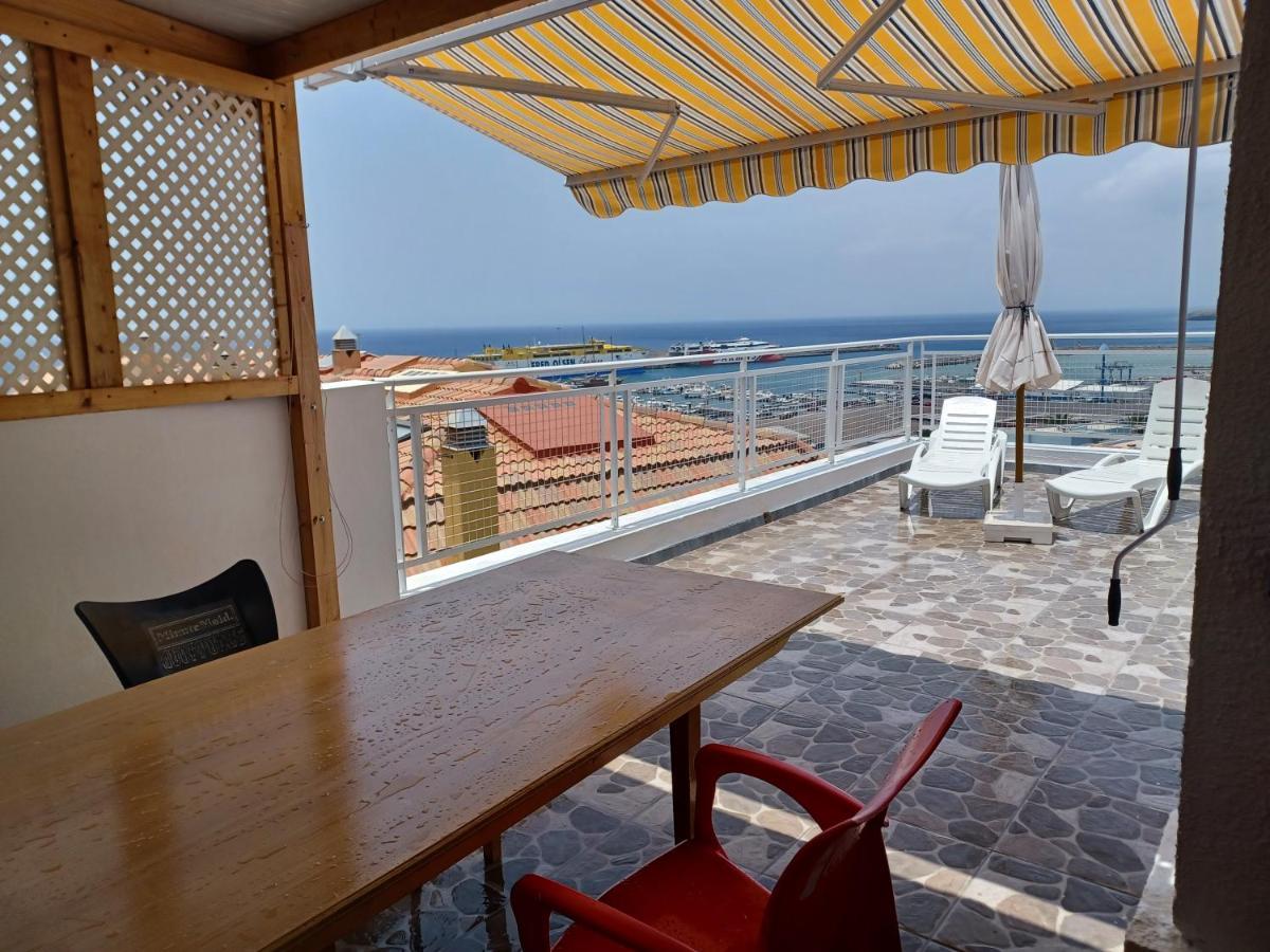 Apartamento Mayi Morro Jable  Εξωτερικό φωτογραφία