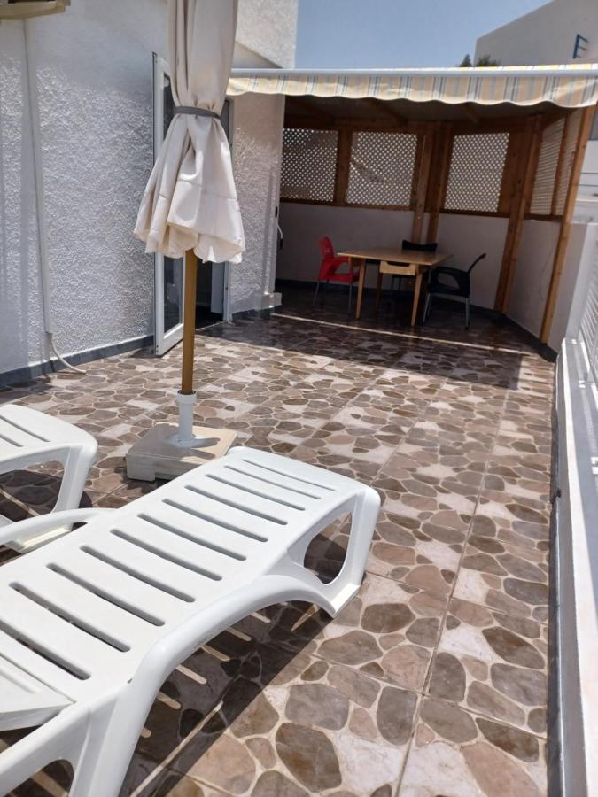 Apartamento Mayi Morro Jable  Εξωτερικό φωτογραφία