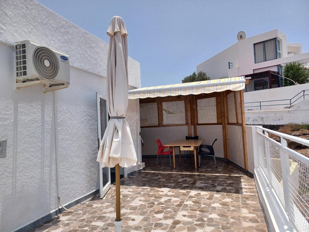 Apartamento Mayi Morro Jable  Εξωτερικό φωτογραφία