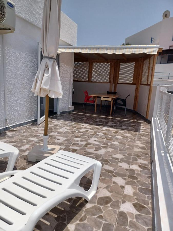 Apartamento Mayi Morro Jable  Εξωτερικό φωτογραφία