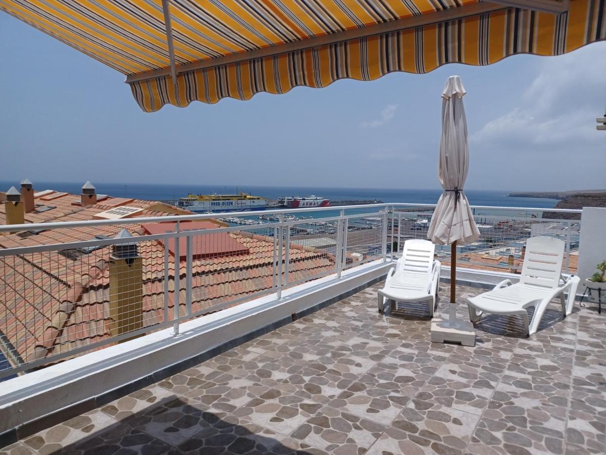 Apartamento Mayi Morro Jable  Εξωτερικό φωτογραφία
