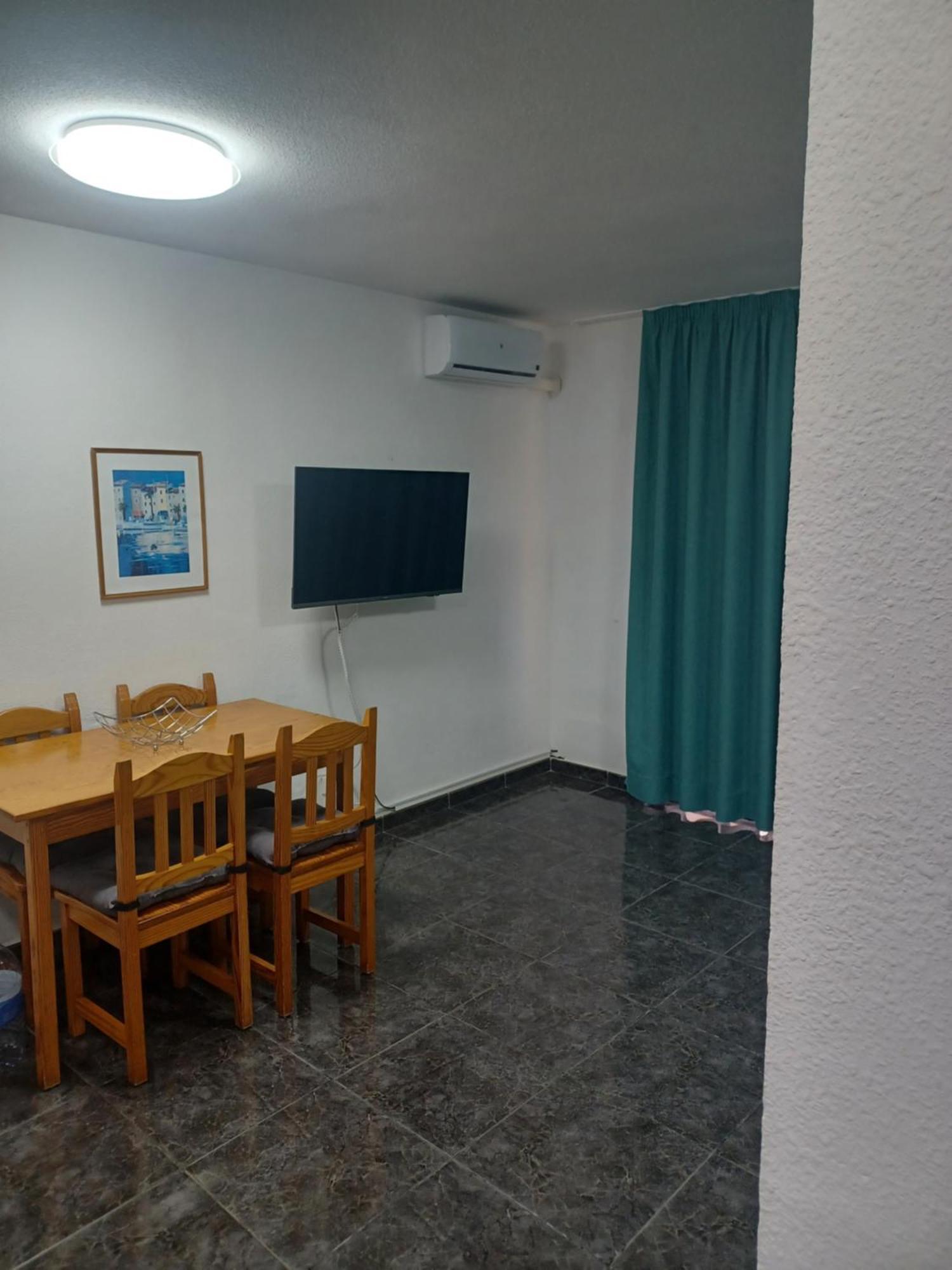 Apartamento Mayi Morro Jable  Εξωτερικό φωτογραφία