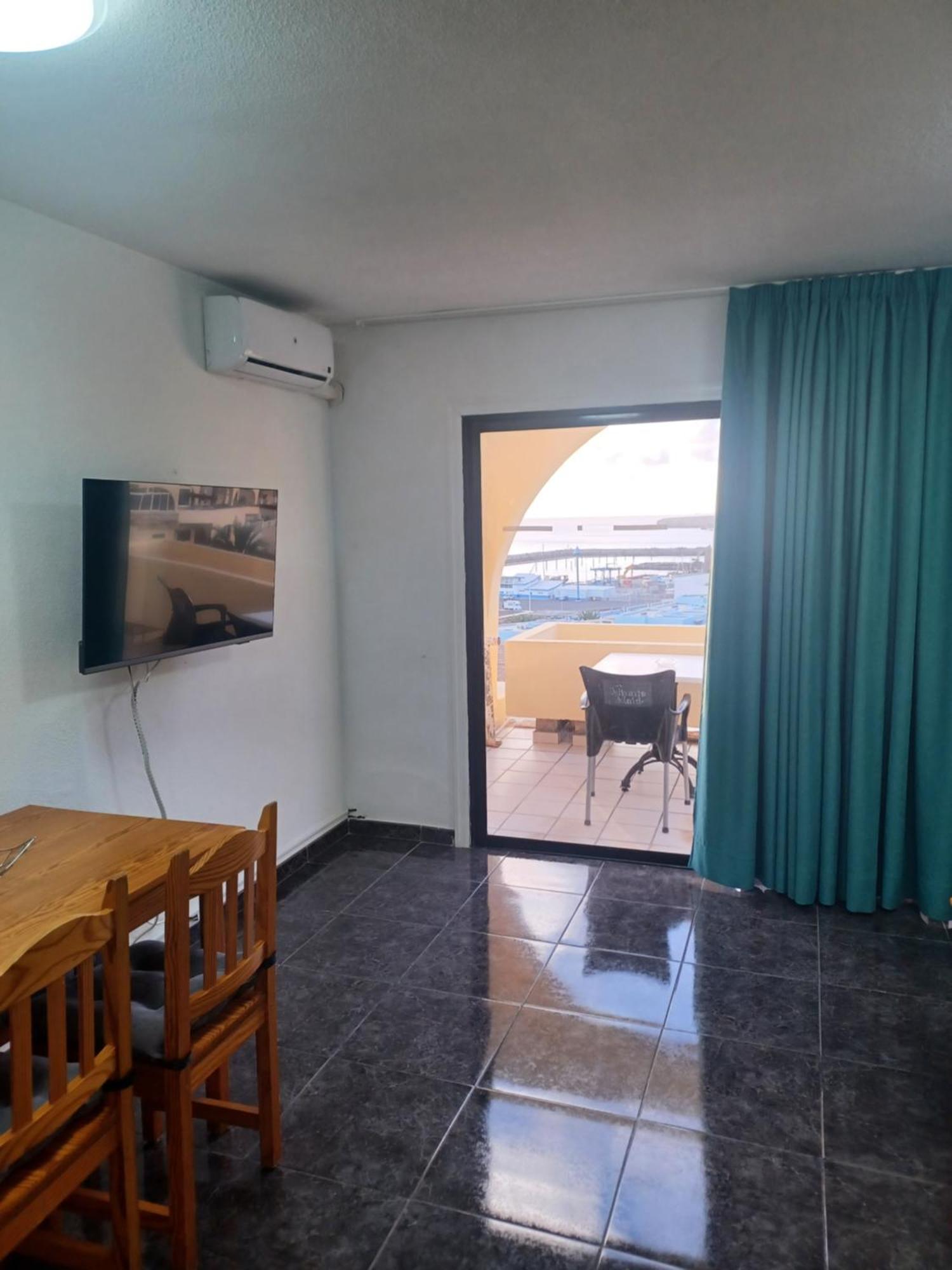 Apartamento Mayi Morro Jable  Εξωτερικό φωτογραφία