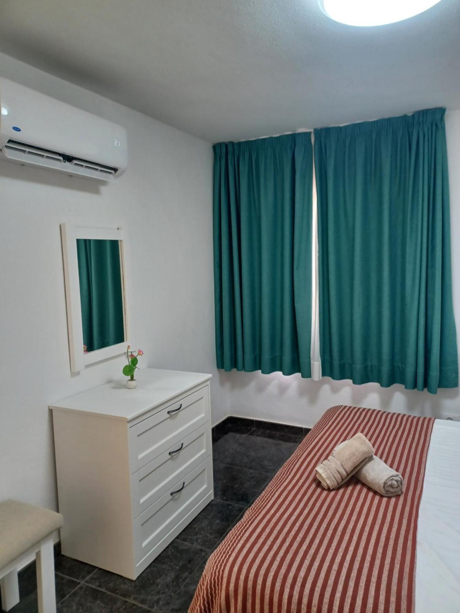 Apartamento Mayi Morro Jable  Εξωτερικό φωτογραφία