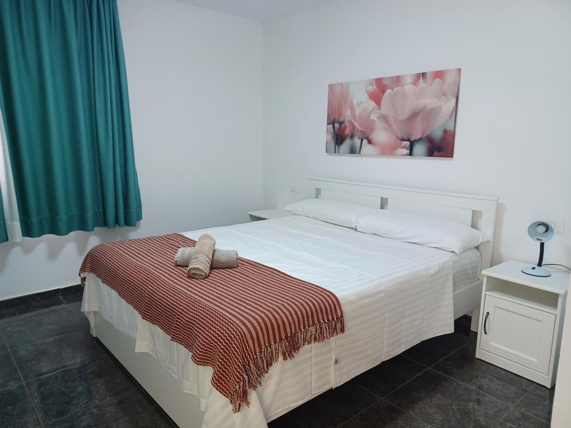 Apartamento Mayi Morro Jable  Εξωτερικό φωτογραφία