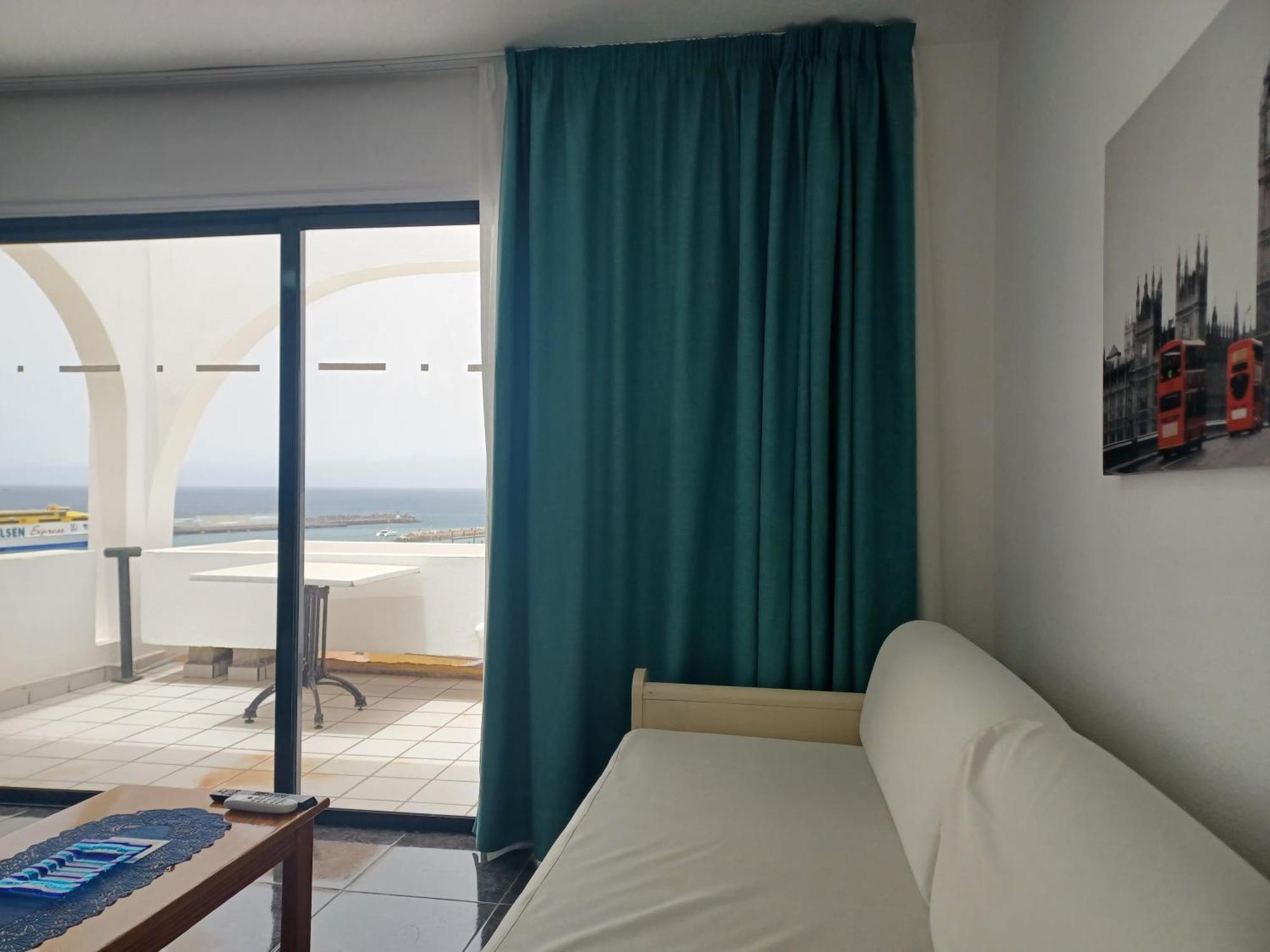 Apartamento Mayi Morro Jable  Εξωτερικό φωτογραφία